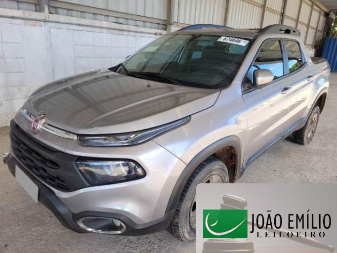 FIAT  TORO 19/20