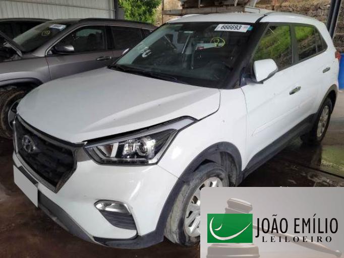 HYUNDAI CRETA 19/20