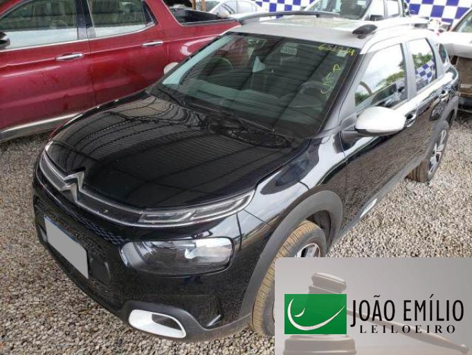 CITROEN C4 CACTUS 19/20