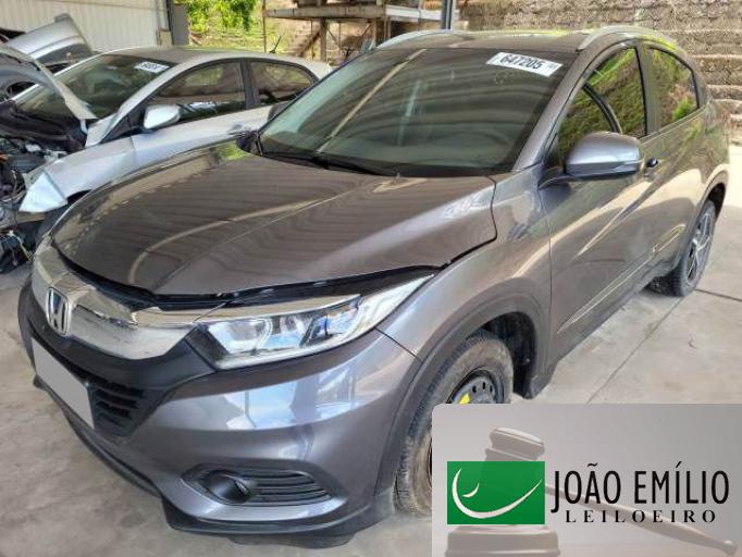 HONDA HR-V 21/21