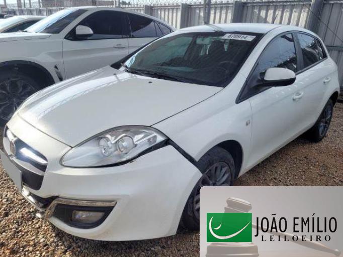 FIAT BRAVO 16/16