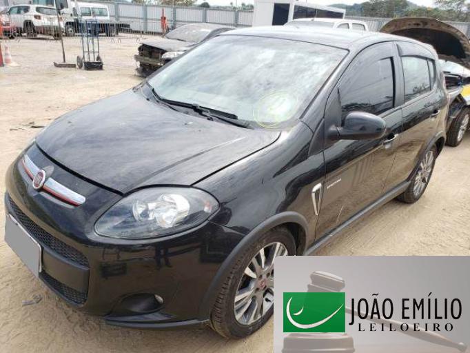 FIAT PALIO 15/16