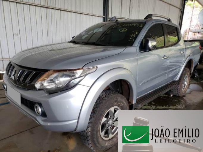 MITSUBISHI L200 TRITON 17/18