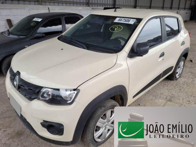 RENAULT KWID 18/19