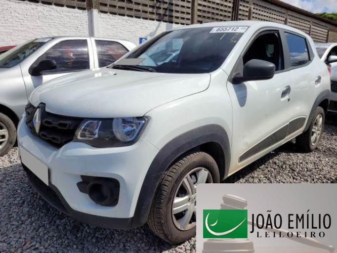 RENAULT KWID 19/20