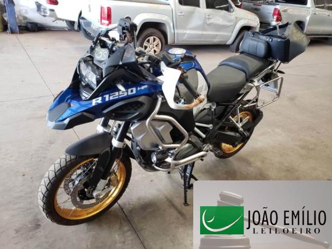 BMW R 1250 20/21