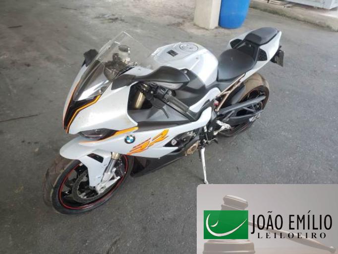 BMW S 1000 21/21