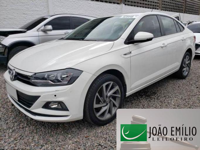 VOLKSWAGEN VIRTUS 19/19