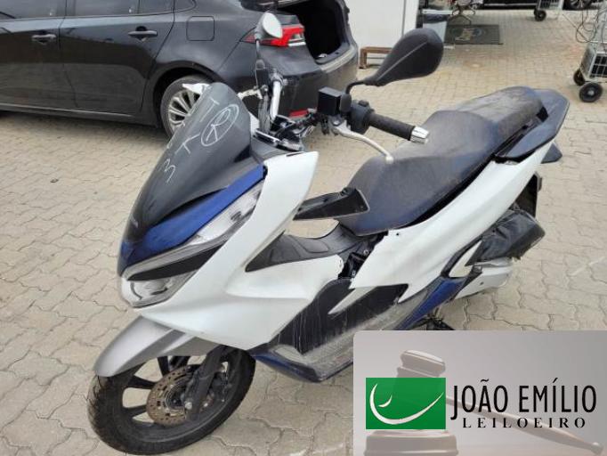 HONDA PCX 21/22