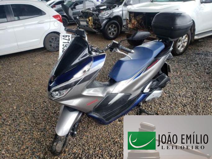 HONDA PCX 21/21