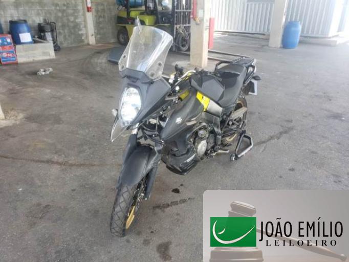 SUZUKI V-STROM 20/20