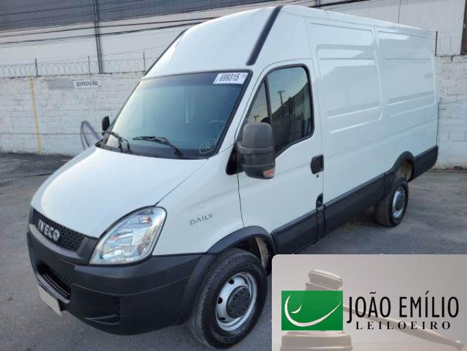 IVECO DAILY 18/18