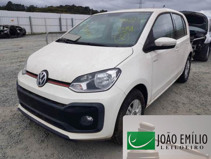 VOLKSWAGEN UP 18/18