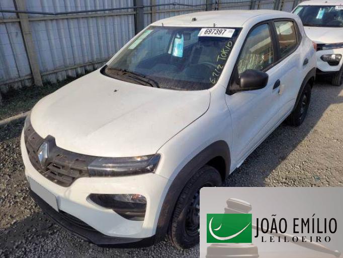 RENAULT KWID 22/23