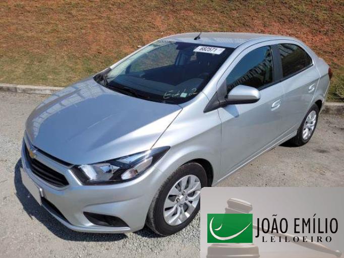 CHEVROLET PRISMA 18/18