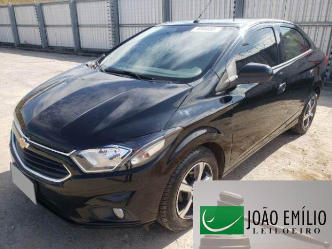 CHEVROLET PRISMA 18/18