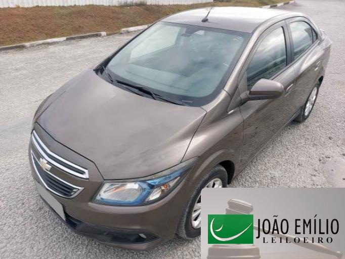 CHEVROLET PRISMA 13/14