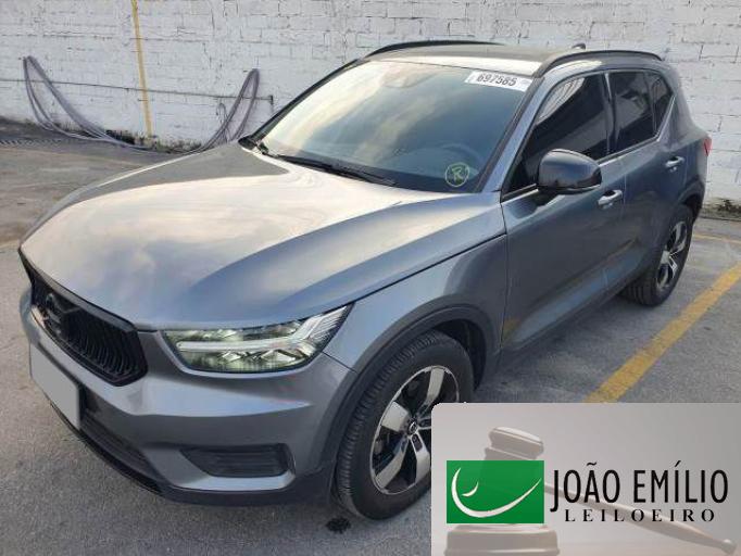 VOLVO XC40 19/19