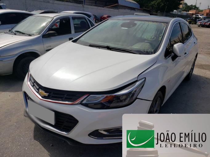 CHEVROLET CRUZE 18/18