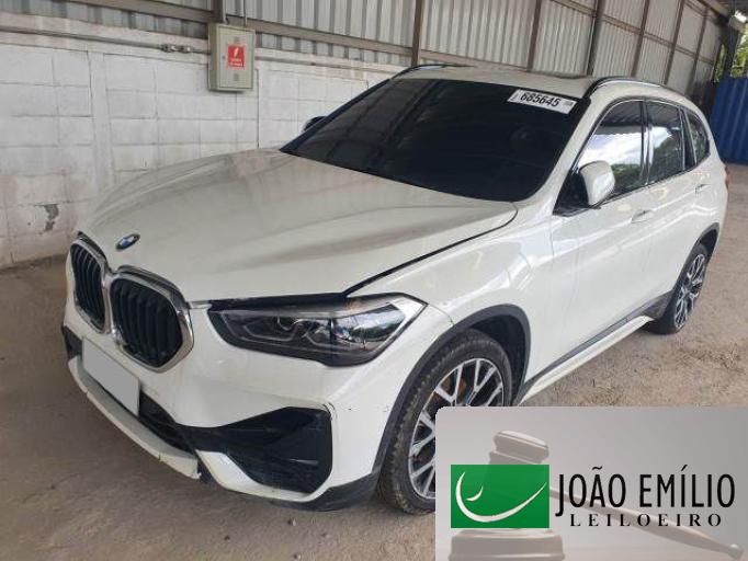 BMW  X1 21/22