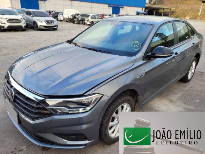 VOLKSWAGEN JETTA 18/19