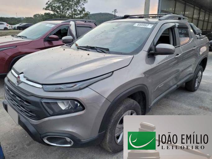 FIAT TORO 18/19