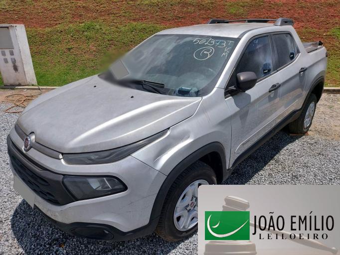 FIAT TORO 18/19