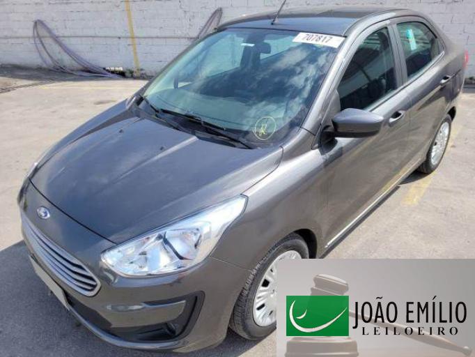 FORD KA SEDAN 18/19